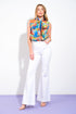 always-celebrating-woven-top-1 Flying Tomato-Sophia's StyleTOPS-1